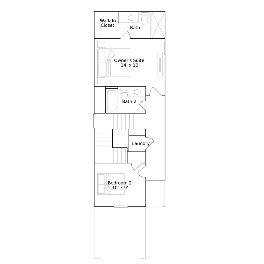 31334 Miggiano Lane, Huffman, TX 77336 - #3