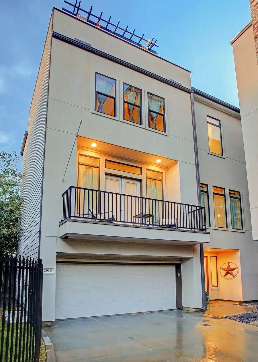 2913 Leeland Street, Houston, TX 77003 - Image #2