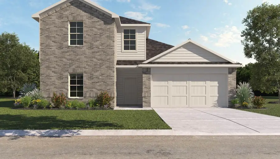 16329 Misty Cedar Court, Magnolia, TX 77355 - #1