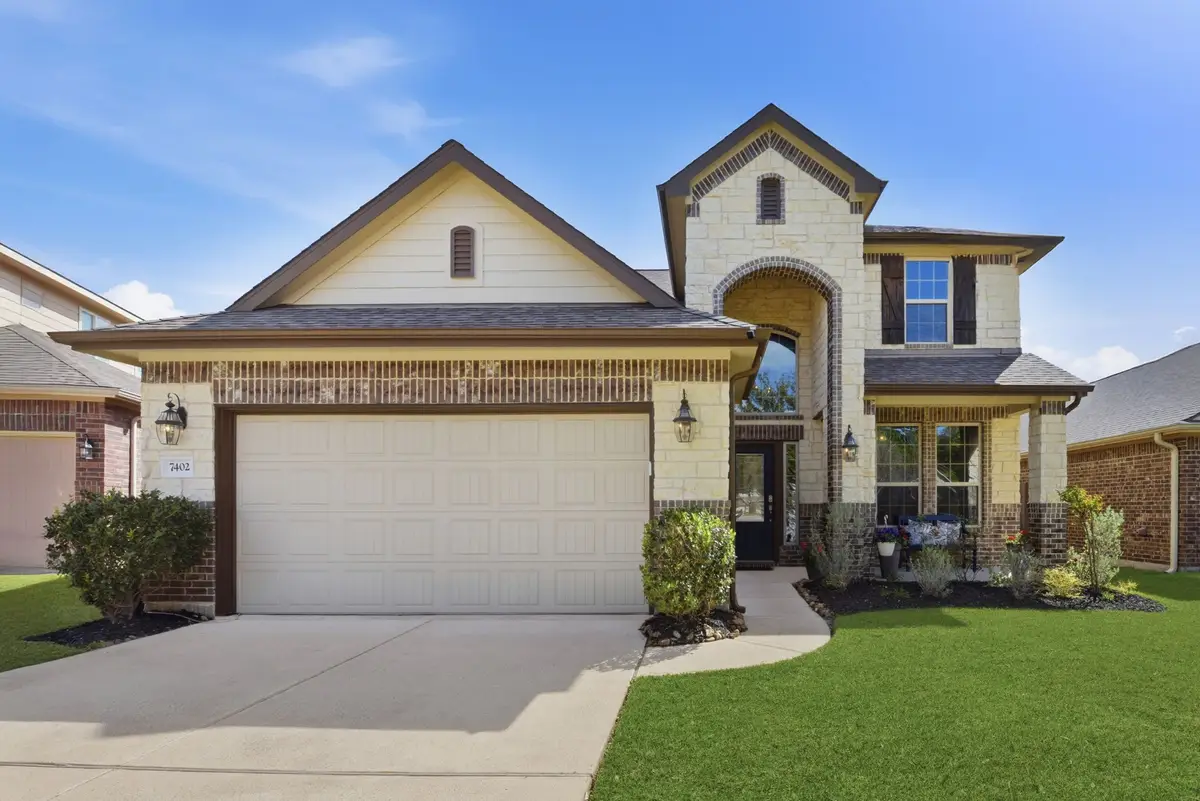 7402 Fairview Glen Drive, Spring, TX 77389 - #1