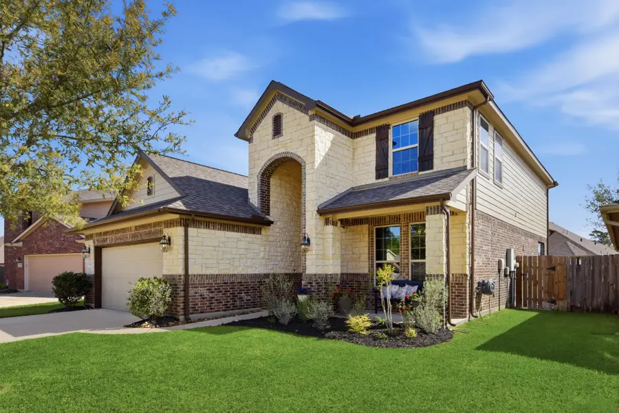 7402 Fairview Glen Drive, Spring, TX 77389 - #3