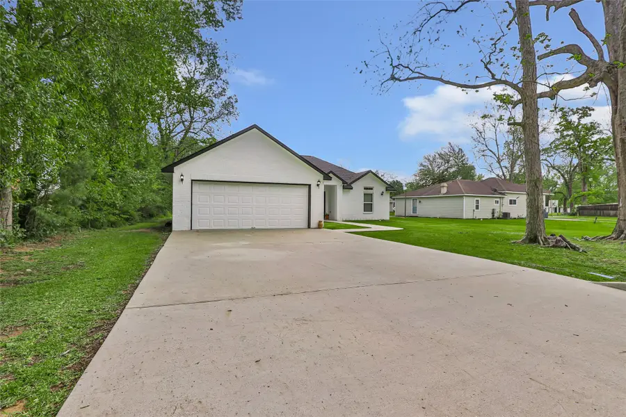 451 County Road 2358, Hardin, TX 77575 - #2