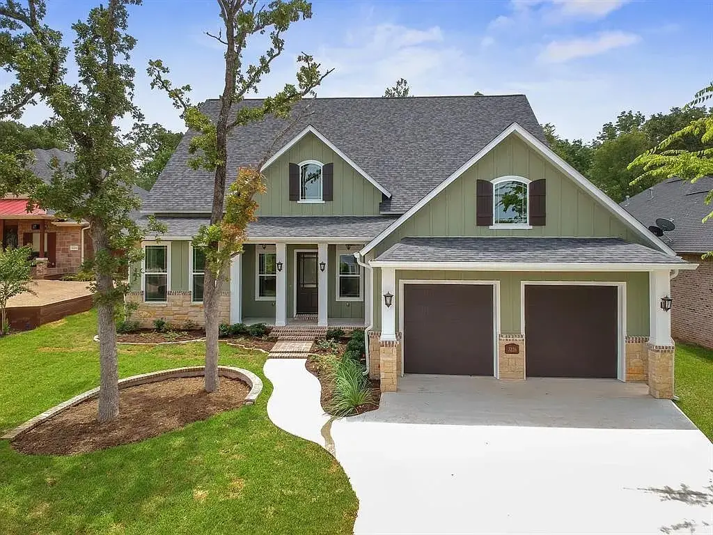 3226 Walnut Creek Court, Bryan, TX 77807 - #1