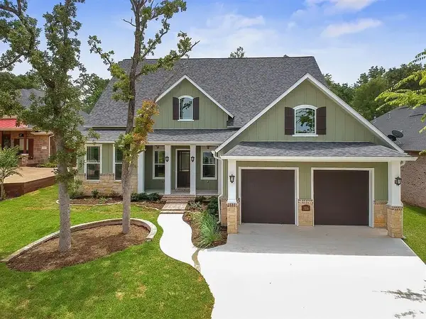 3226 Walnut Creek Court, Bryan, TX 77807