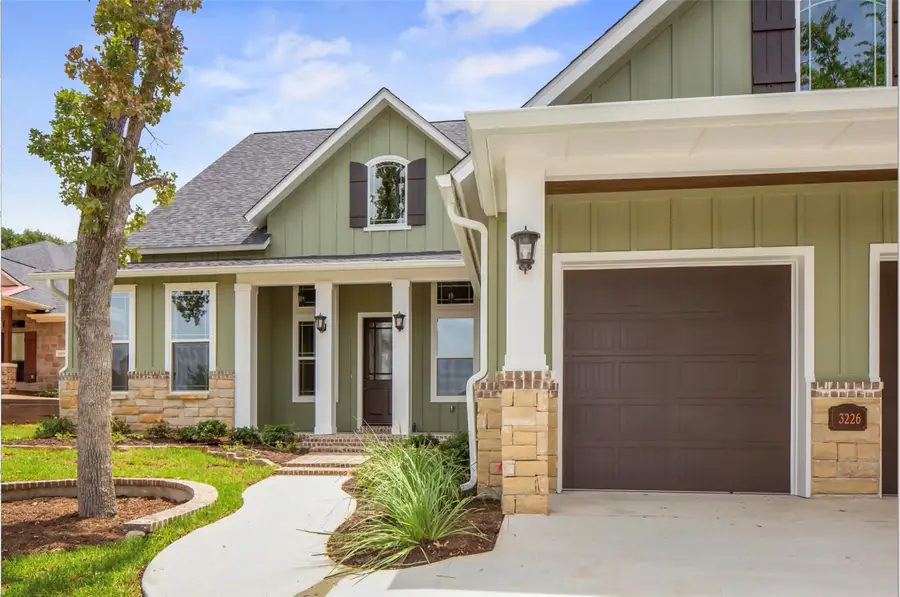 3226 Walnut Creek Court, Bryan, TX 77807 - #2