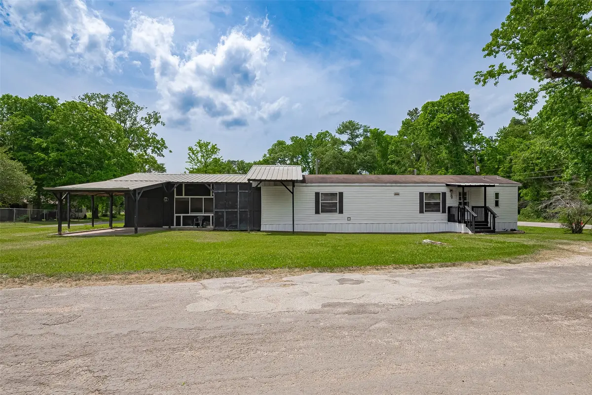 506 S Oakhurst Drive, Livingston, TX 77351 - #1