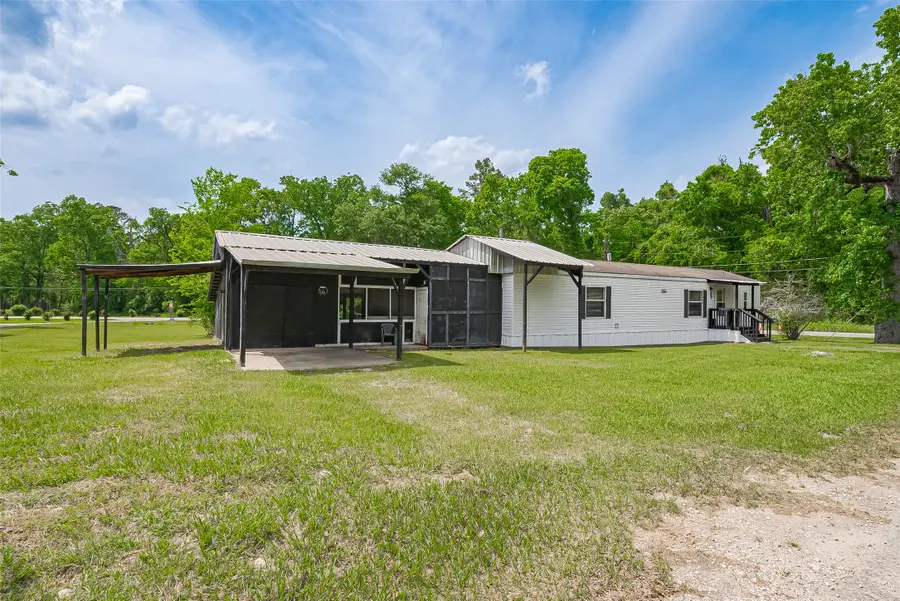 506 S Oakhurst Drive, Livingston, TX 77351 - #2