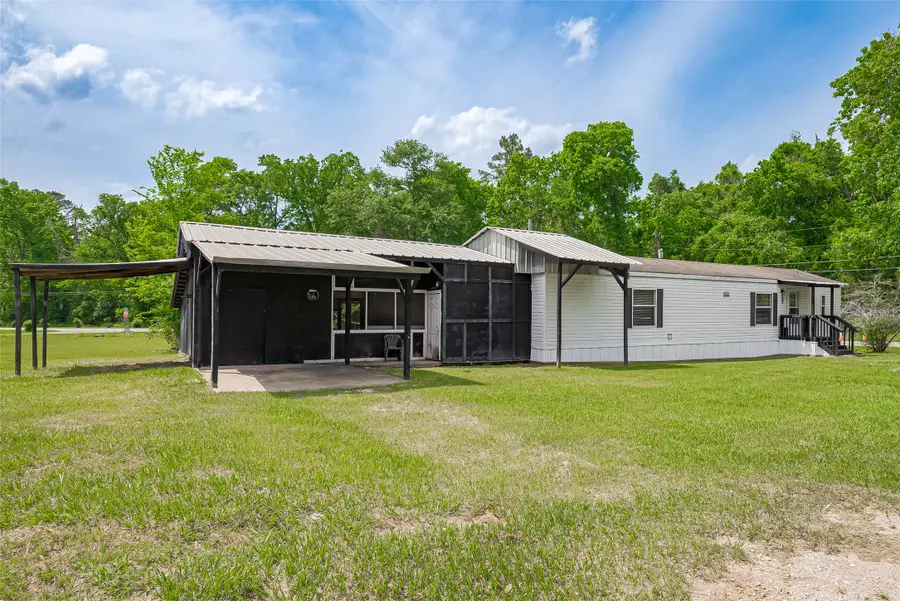 506 S Oakhurst Drive, Livingston, TX 77351 - #3