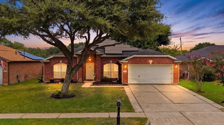 2977 Community Drive, Alvin, TX 77511 - #2