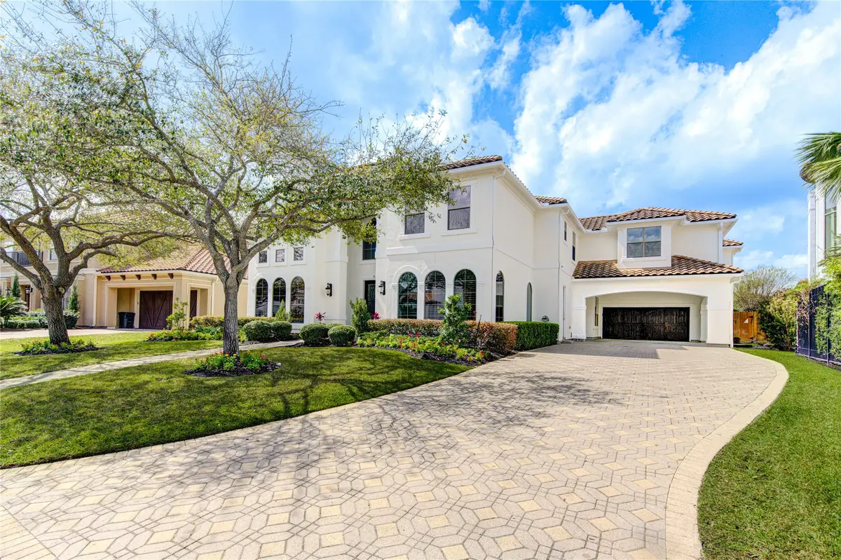 14014 Hampton Cove Drive, Houston, TX 77077 - #1