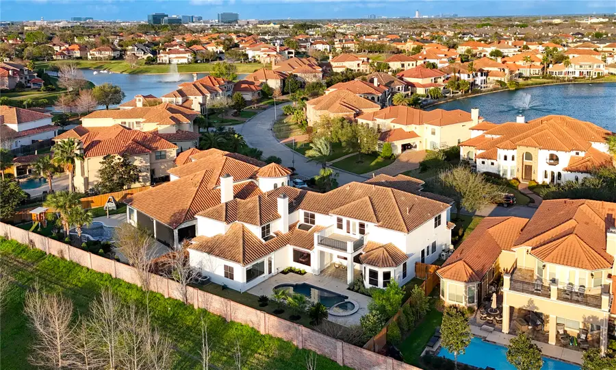 14014 Hampton Cove Drive, Houston, TX 77077 - #2