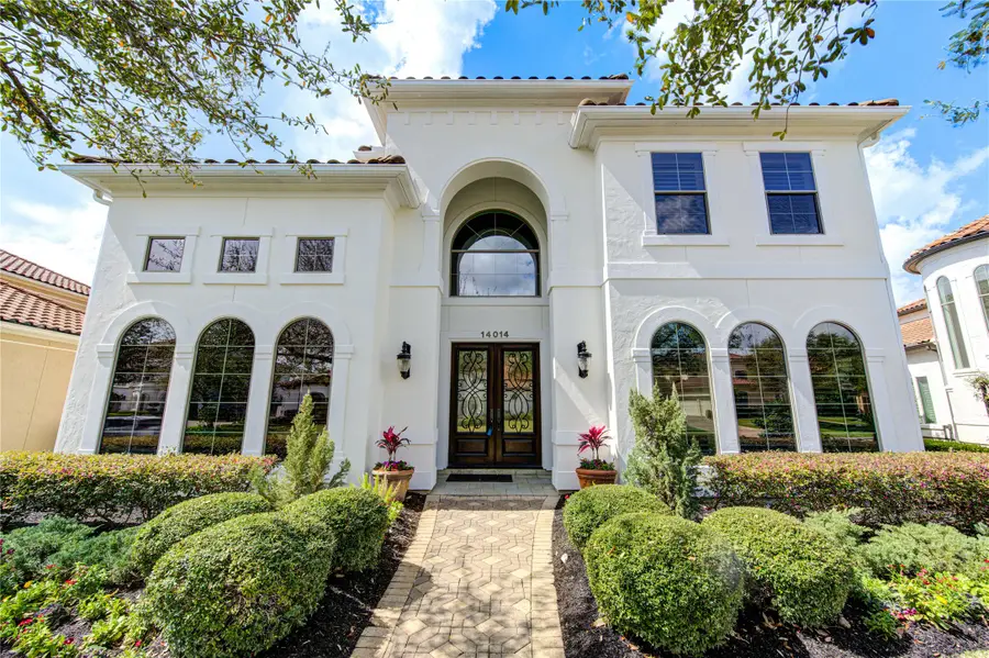 14014 Hampton Cove Drive, Houston, TX 77077 - #3