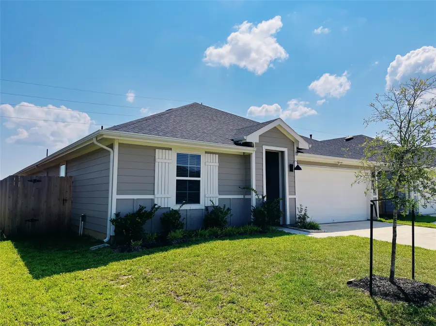 3231 Langley Bend Lane, Fulshear, TX 77441 - Image #3