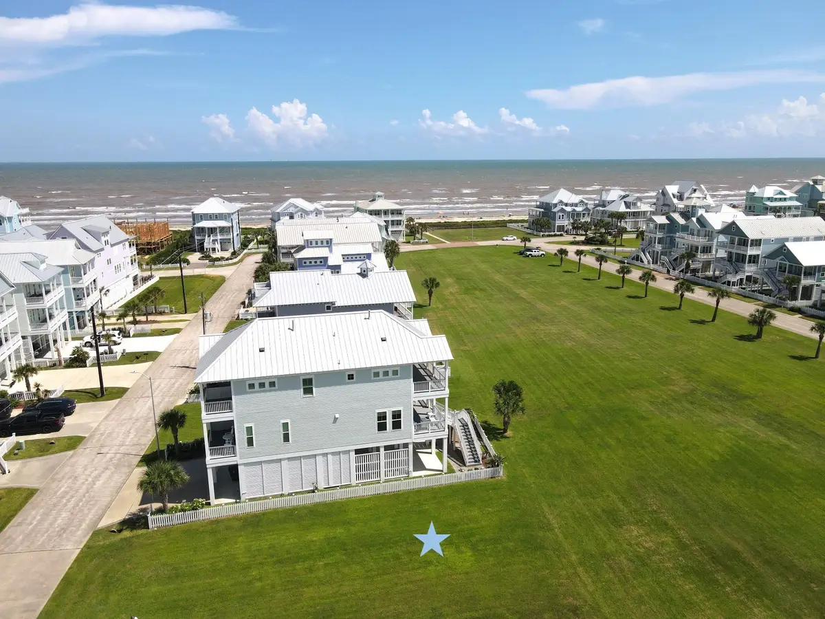 3818 Periwinkle, Galveston, TX 77554 - #1