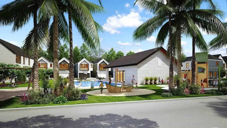 7815 Inwood Hills Lane, Houston, TX 77088 - #3