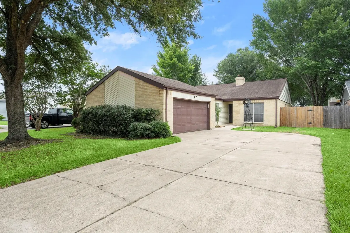 11718 Ridge Run Drive, Houston, TX 77064 - #1