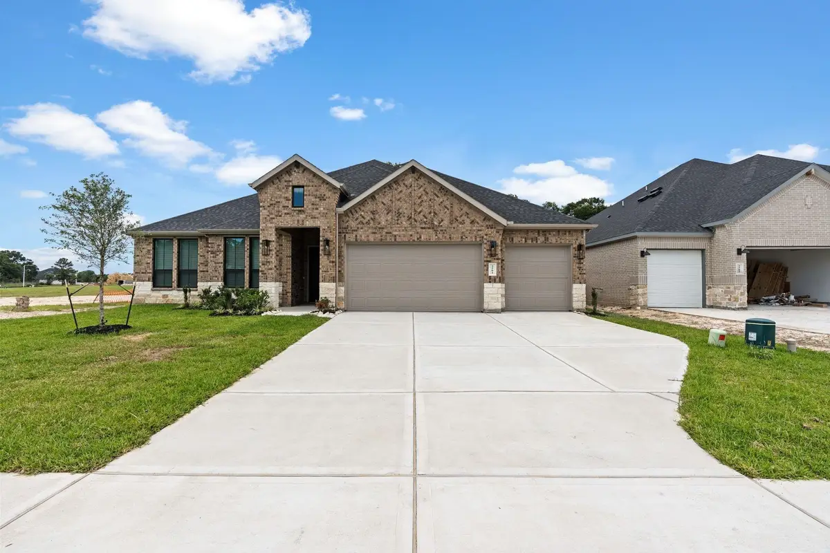 2300 Friendswood Trail, Friendswood, TX 77546 - #1