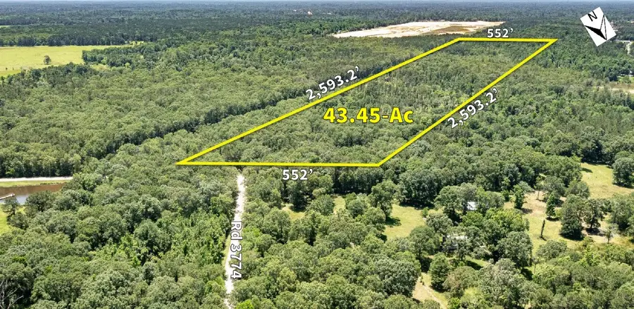 000 Cr 3774 Road, Cleveland, TX 77327 - #2