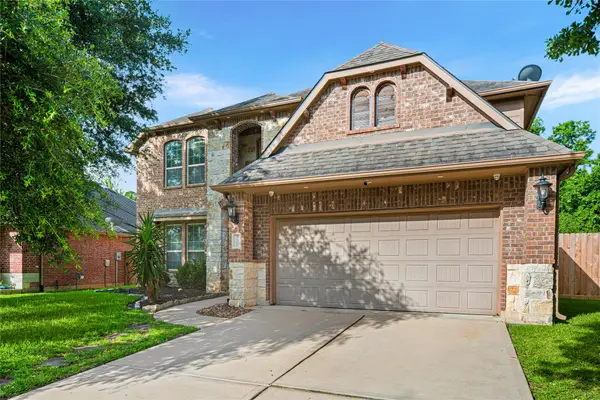 21107 Knight Quest Drive, Tomball, TX 77375