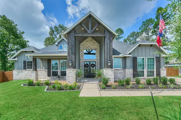 40901 Mauser Lane, Magnolia, TX 77354