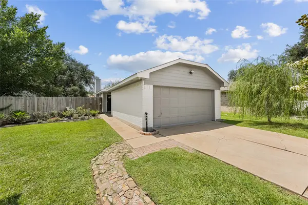 6703 Dewcrest Drive, Katy, TX 77449
