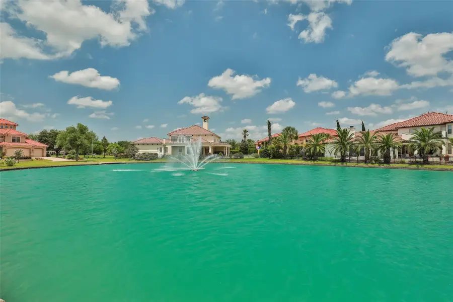 2307 Bayou Mist Court, Houston, TX 77077 - #2