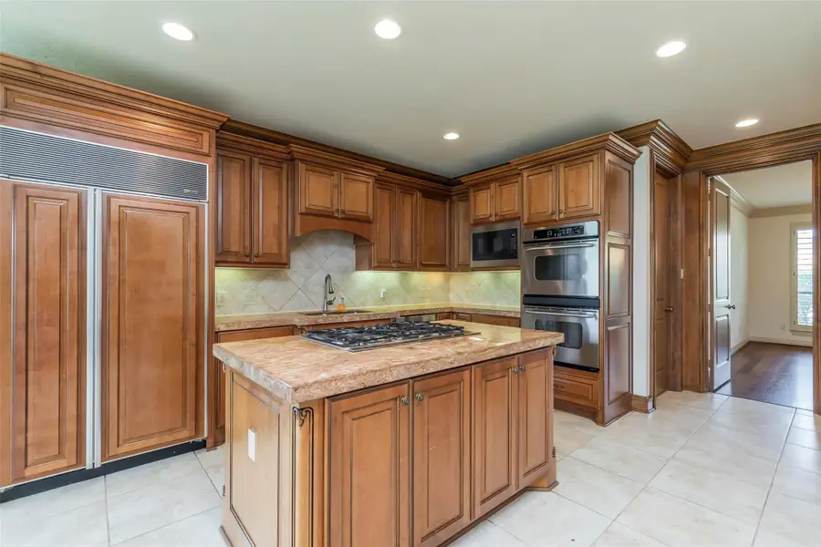 2307 Bayou Mist Court, Houston, TX 77077 - #3