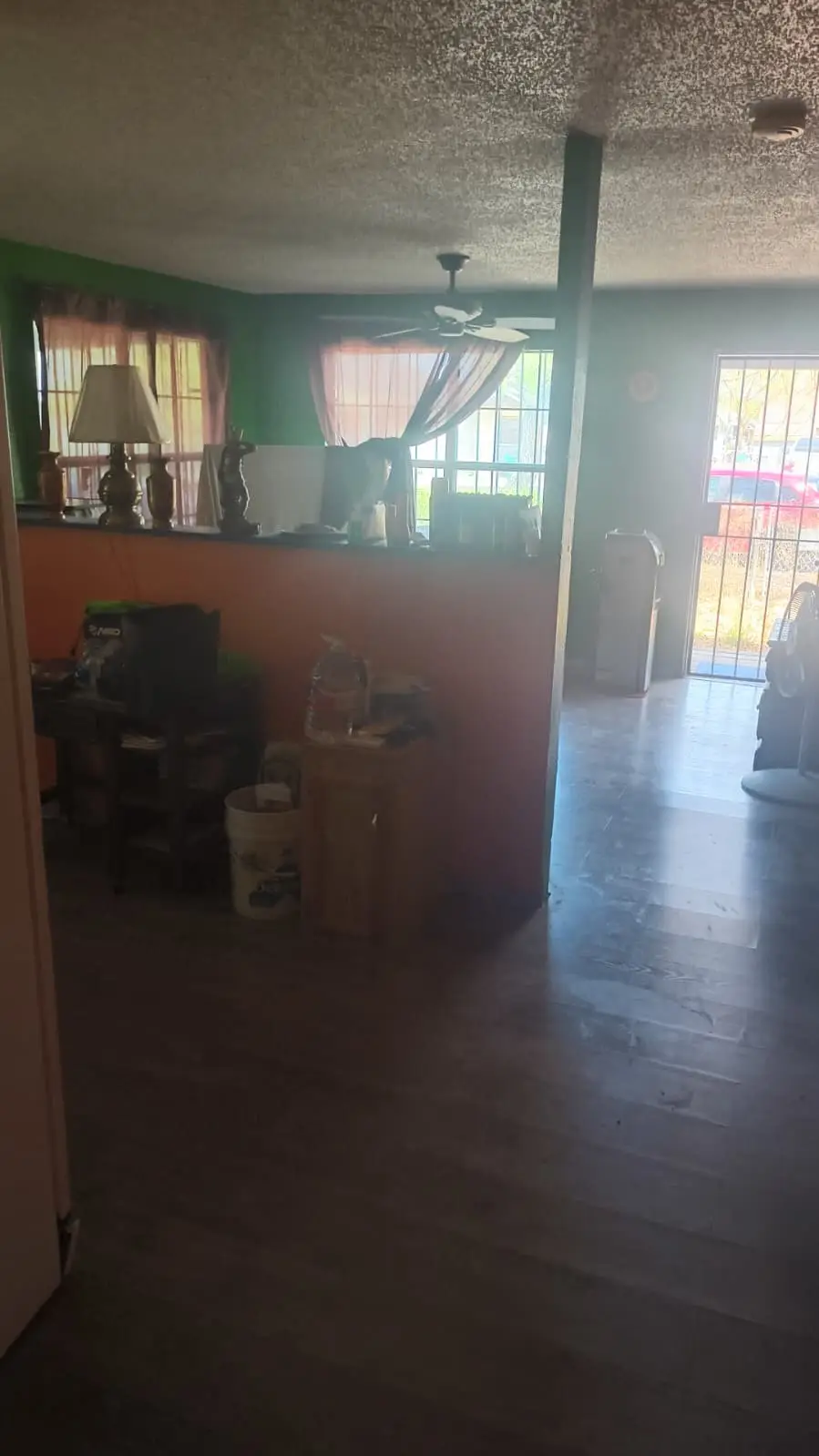 1020 E Hawk Avenue, Pharr, TX 78577 - #3