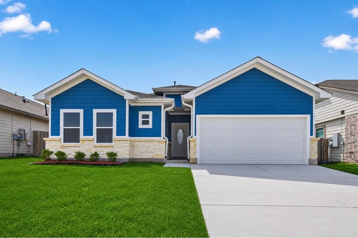 11405 Natalia Lane, Willis, TX 77318 - #1