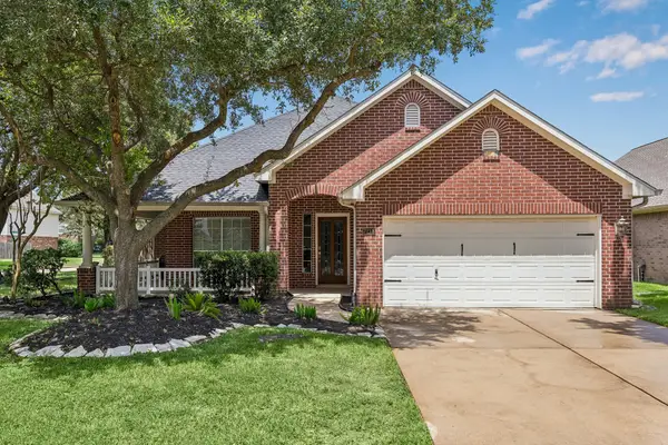 7218 Arbor Park Court, Houston, TX 77095