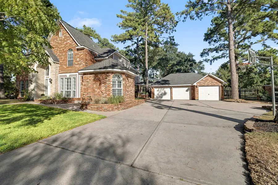 15912 Rosethorn Court, Cypress, TX 77429 - #2