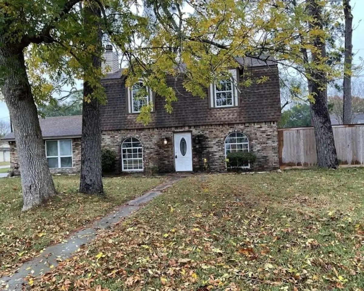 7318 Ironwood Lane, Baytown, TX 77521 - Image #1