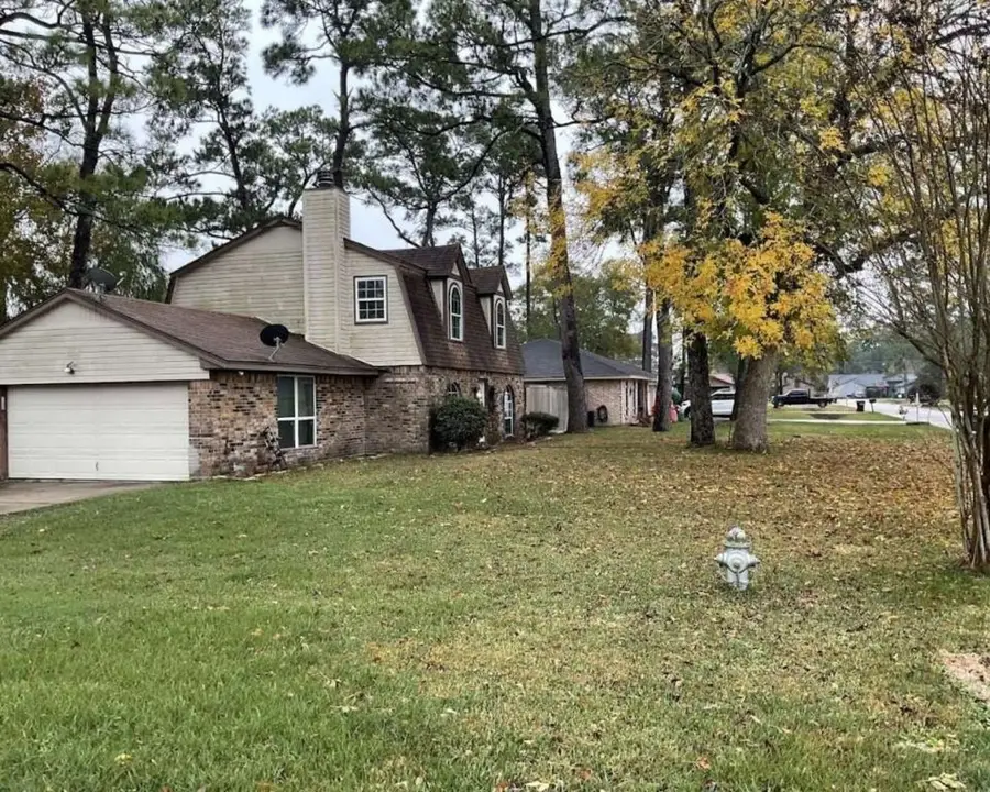 7318 Ironwood Lane, Baytown, TX 77521 - Image #2