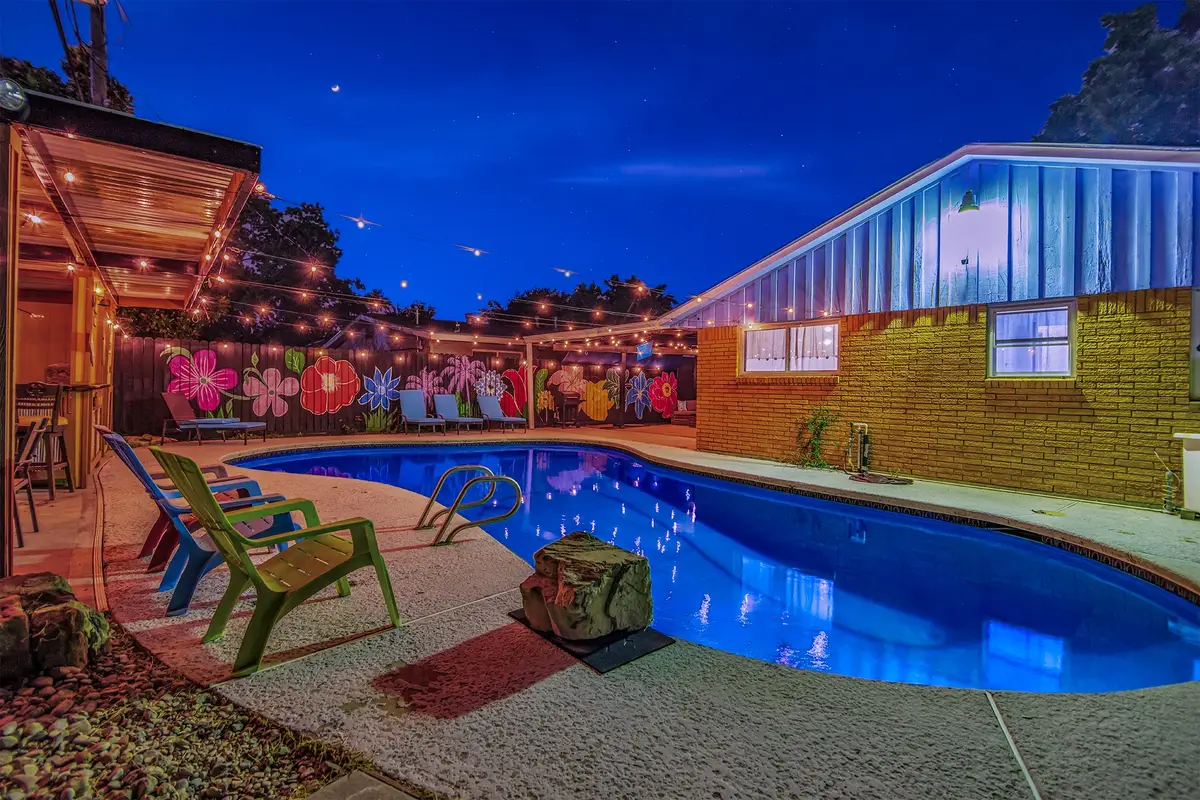 2608 Grape Lane, Pasadena, TX 77502 - #1