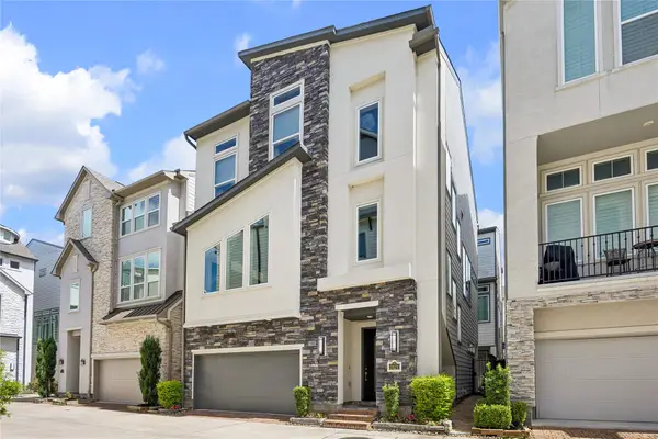 2624 Fountain Key Boulevard, Houston, TX 77008