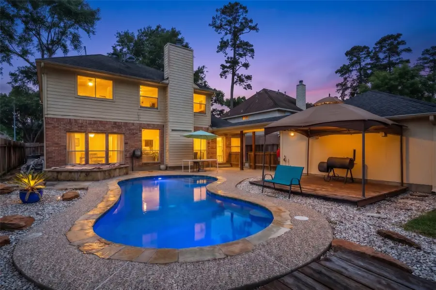 30106 Granum Drive, Spring, TX 77386 - #2