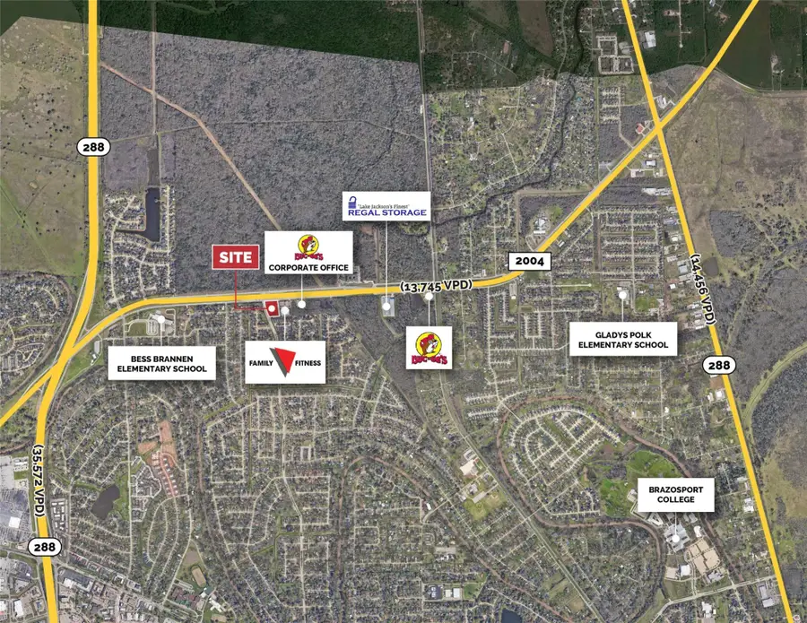 300 Fm 2004, Lake Jackson, TX 77566 - Image #2