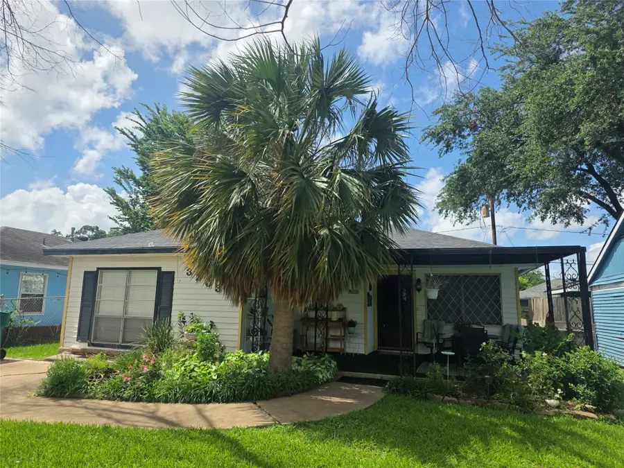 3203 Washington Street, Pasadena, TX 77503 - #2