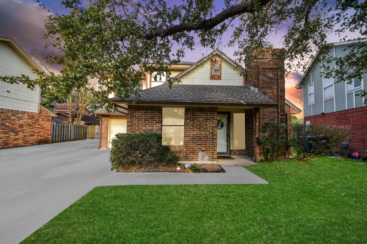 25 Regency Lane, Houston, TX 77088 - #1