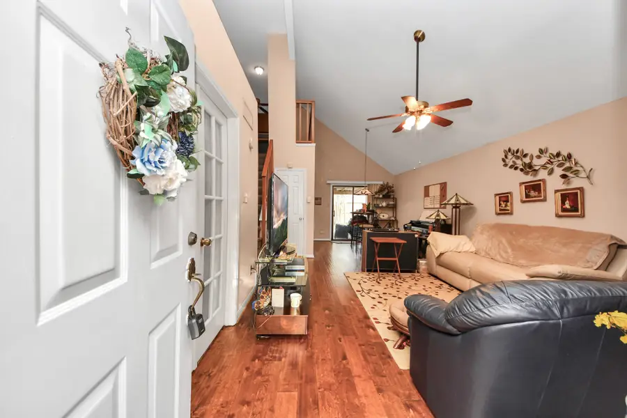 25 Regency Lane, Houston, TX 77088 - #3