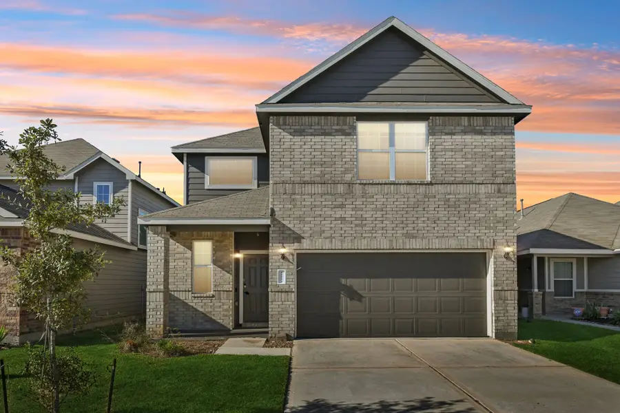 23523 Montague Drive, Spring, TX 77373 - Image #2