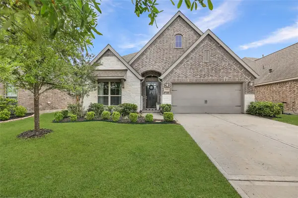 28169 Knight Peak Drive, Spring, TX 77386