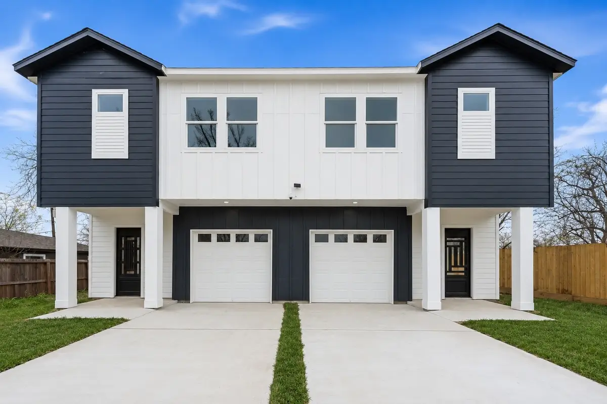4125 Clover St A/b, Houston, TX 77051 - #1