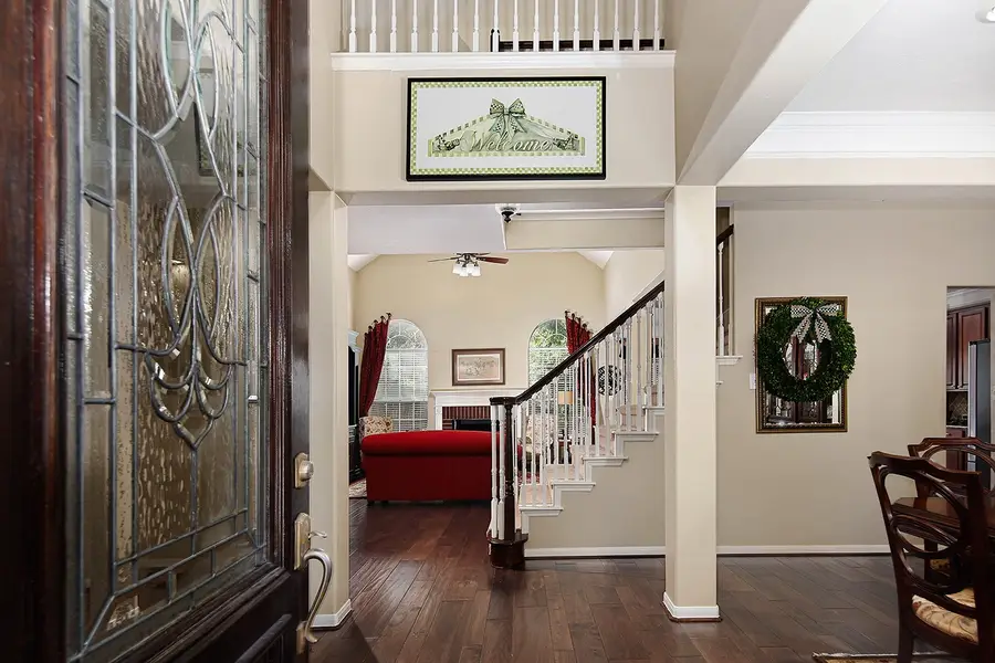 2 Taupewood Place, The Woodlands, TX 77384 - #2