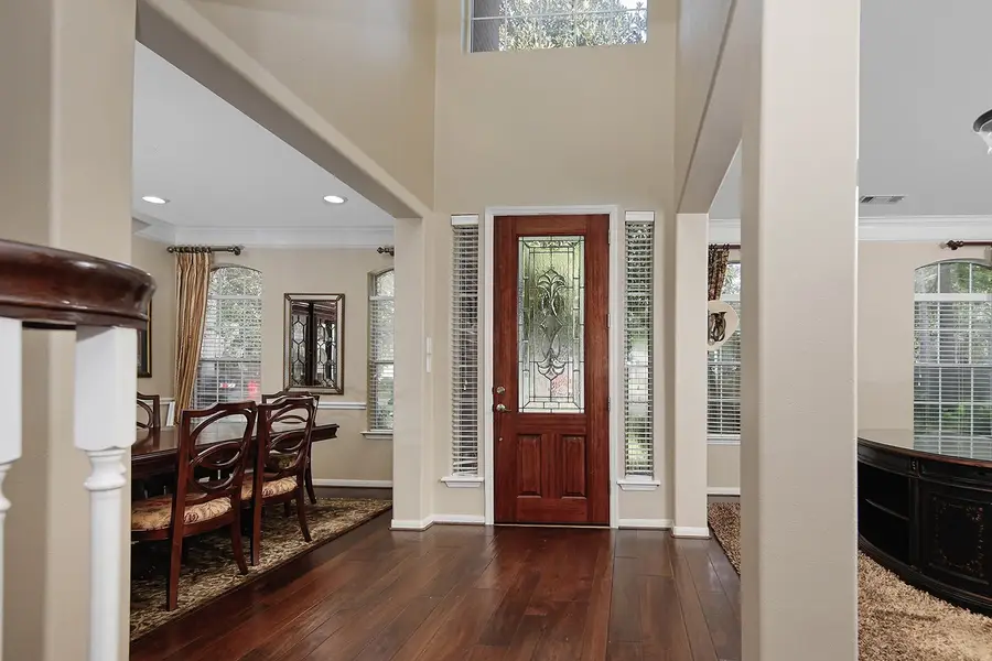 2 Taupewood Place, The Woodlands, TX 77384 - #3