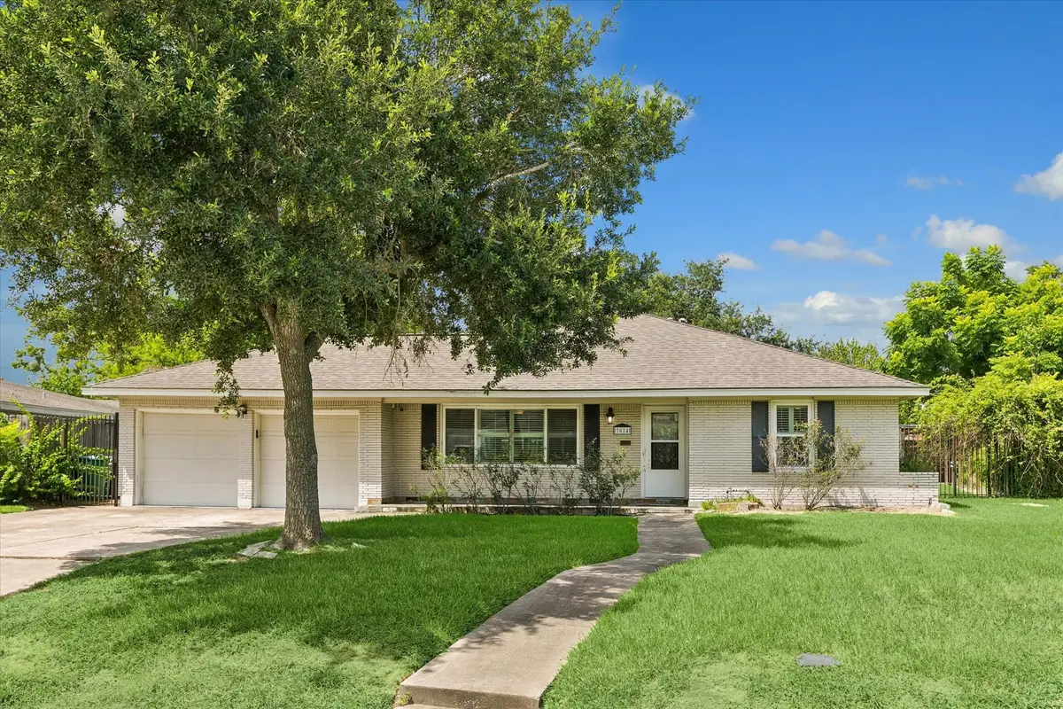 3014 Castlewood Street, Houston, TX 77025 - #1