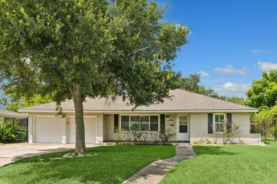 3014 Castlewood Street, Houston, TX 77025 - #2