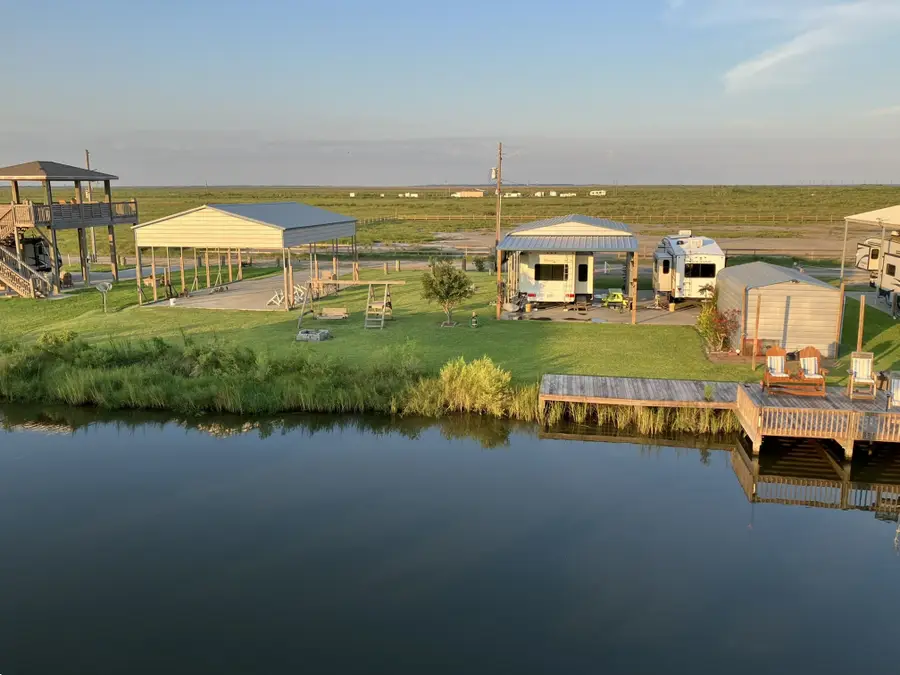1113 Paisley Street, Gilchrist, TX 77617 - #2