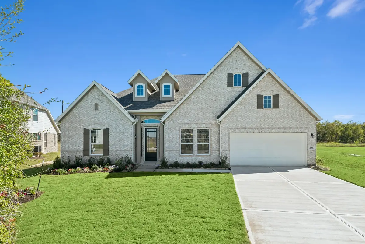 11007 Thompsons Landing, Needville, TX 77461 - #1