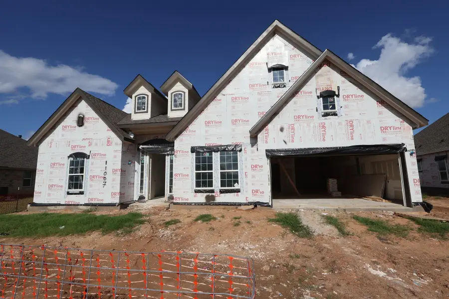 11007 Thompsons Landing, Needville, TX 77461 - #3